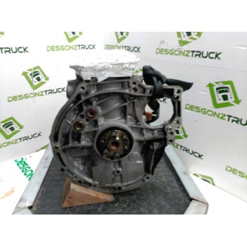 Recambio de bloque para ford fiesta (cbk) 1.6 tdci cat referencia OEM IAM HHDA  