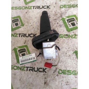 Recambio de mando freno motor para man tgx 18.xxx fg / 4x2 bl xl referencia OEM IAM 81255090159  
