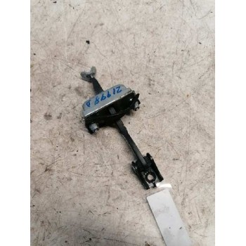 Recambio de retenedor puerta para ford focus berlina (cap) ambiente (d) referencia OEM IAM   DELANTERA DERECHA
