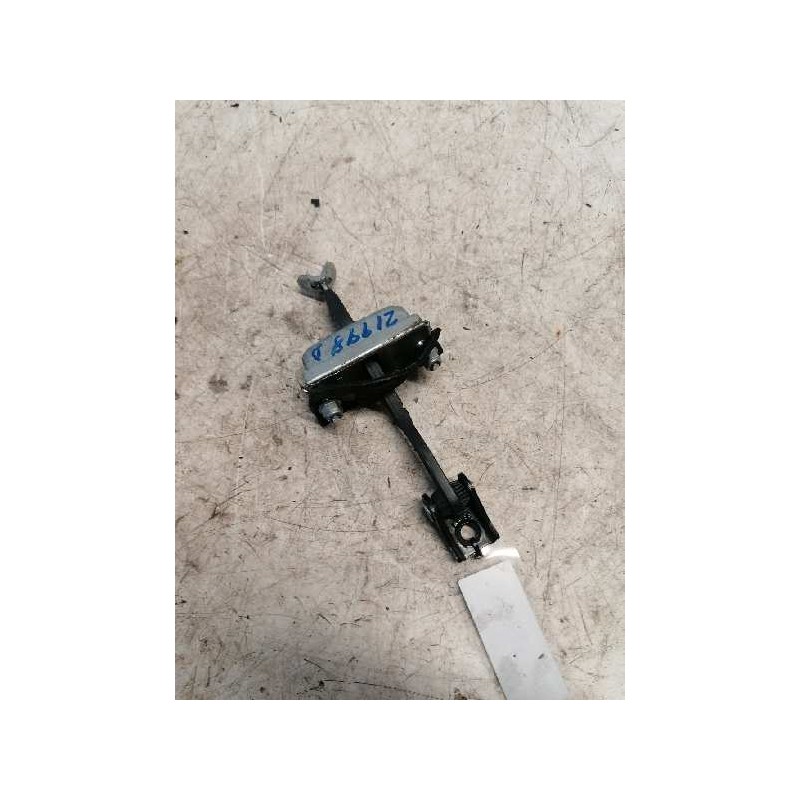 Recambio de retenedor puerta para ford focus berlina (cap) ambiente (d) referencia OEM IAM   DELANTERA DERECHA - Negro 2