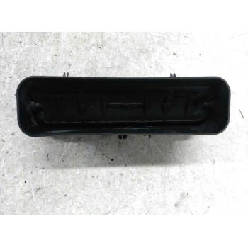 Recambio de difusor calefaccion para peugeot 307 break / sw (s1) sw pack referencia OEM IAM 9634511177 CENTRAL 
