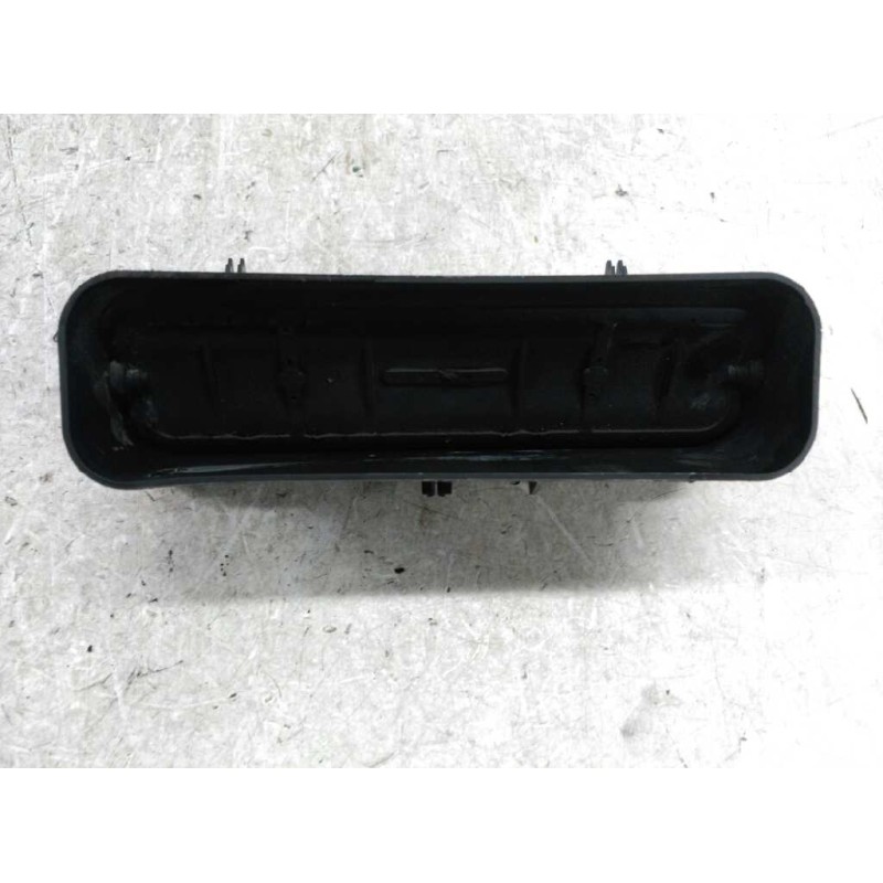 Recambio de difusor calefaccion para peugeot 307 break / sw (s1) sw pack referencia OEM IAM 9634511177 CENTRAL - Gris 3