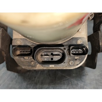 Recambio de bomba direccion para seat ibiza (6l1) cool referencia OEM IAM 6Q042356AB  