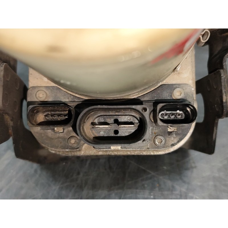 Recambio de bomba direccion para seat ibiza (6l1) cool referencia OEM IAM 6Q042356AB - Negro 2