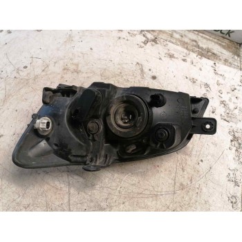 Recambio de faro derecho para hyundai getz (tb) 1.5 crdi referencia OEM IAM   