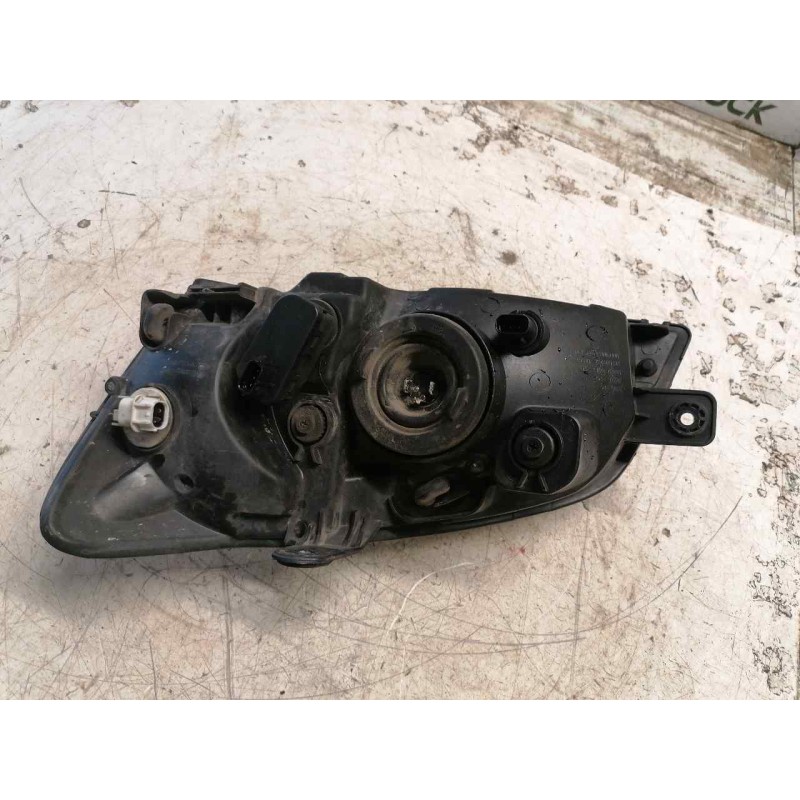 Recambio de faro derecho para hyundai getz (tb) 1.5 crdi referencia OEM IAM 2