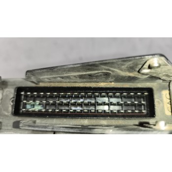 Recambio de modulo electronico para scania serie 4 bus k114 referencia OEM IAM 1362616  