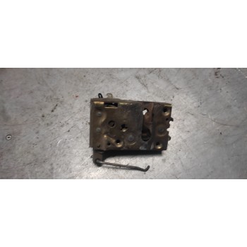 CERRADURA PUERTA DELANTERA IZQUIERDA 