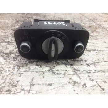 MANDO LUCES 82BA6T13A024BA 10090860 12 PINS