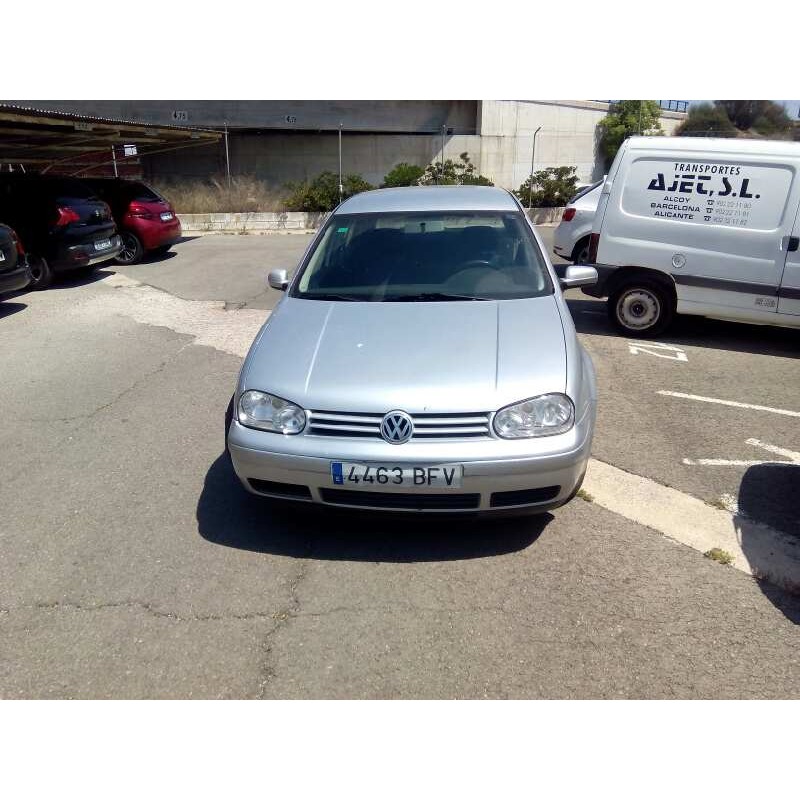 VOLKSWAGEN GOLF IV BERLINA (1J1)