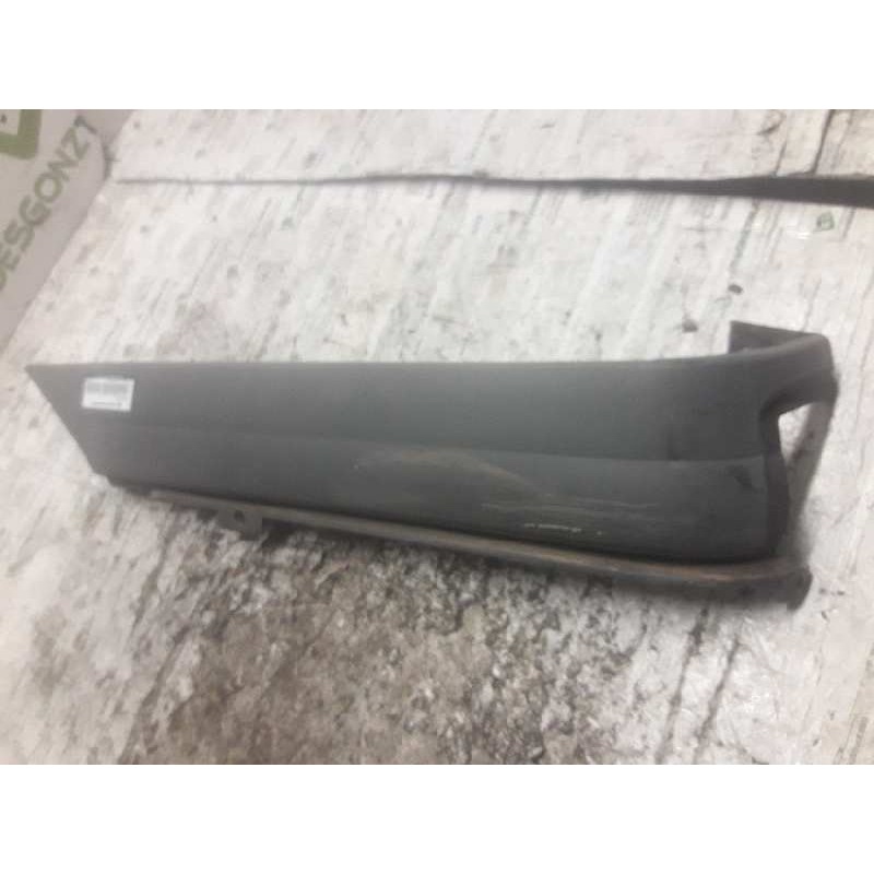 Recambio de moldura para ford transit combi '06 ft 330 corto referencia OEM IAM YC1529397ADW - Blanco 2