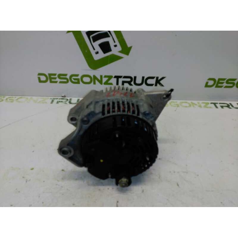 Recambio de alternador para renault megane i fase 2 berlina (ba0) 1.9 dti authentique (ba0.) referencia OEM IAM 7701499959 - Gris 2