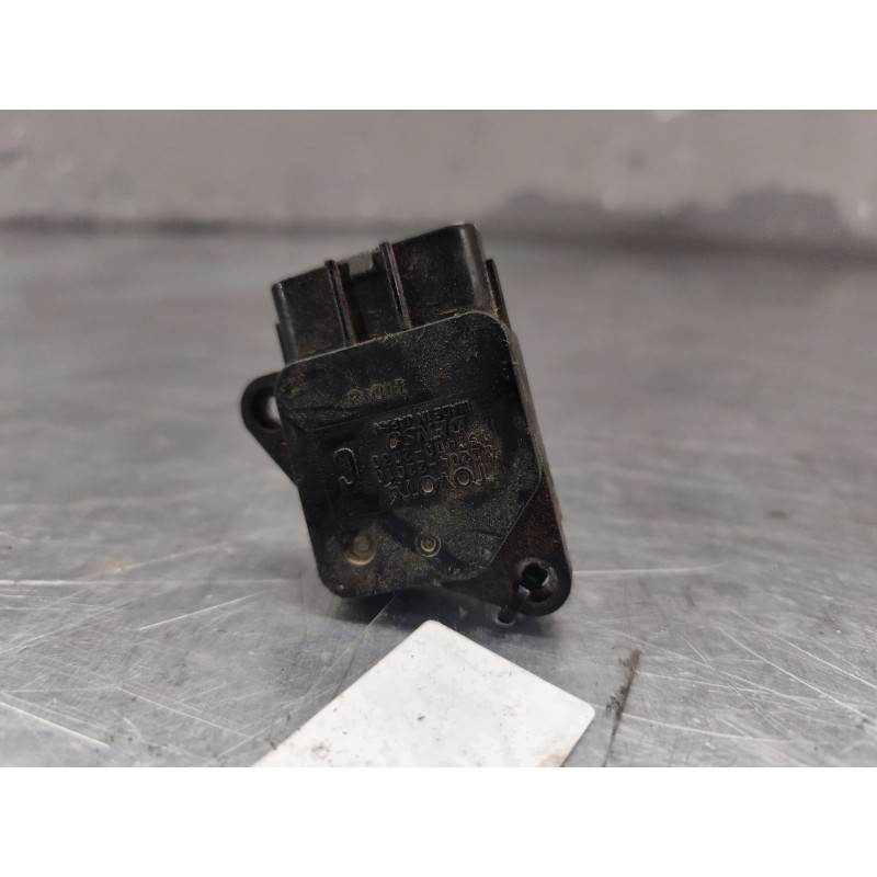Recambio de caudalimetro para ford tourneo courier b460 monospace 1.0 ecoboost referencia OEM IAM 2220422010 - Plata 2