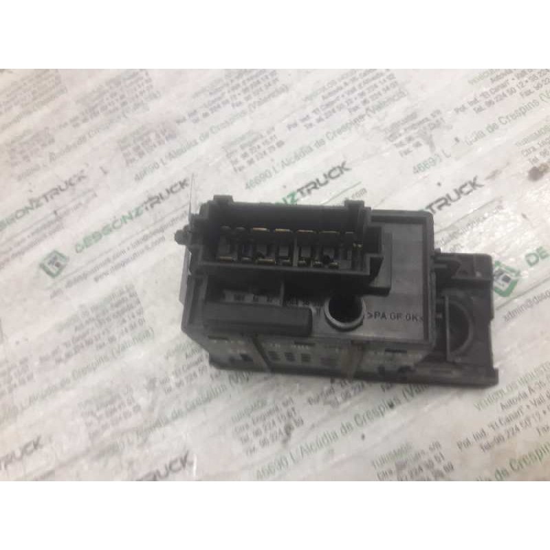 Recambio de mando luces para volkswagen golf iii berlina (1h1) 1.9 diesel referencia OEM IAM 1H6941531A 14 PINS 3