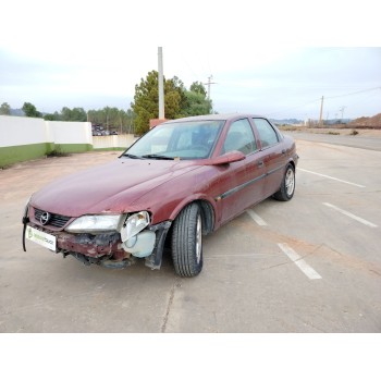 opel vectra b berlina del año 1999
