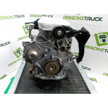 Recambio de bloque para ford fiesta (cbk) 1.6 tdci cat referencia OEM IAM HHDA  