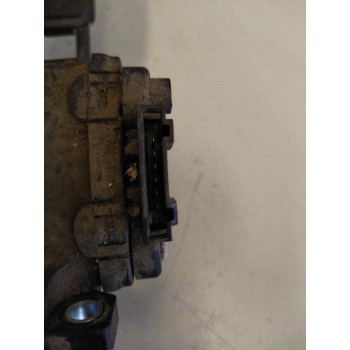 Recambio de pedal acelerador para renault mascott 3.0 diesel referencia OEM IAM 7700314525  