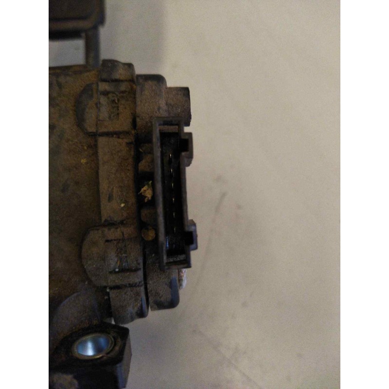 Recambio de pedal acelerador para renault mascott 3.0 diesel referencia OEM IAM 7700314525 - Blanco 3