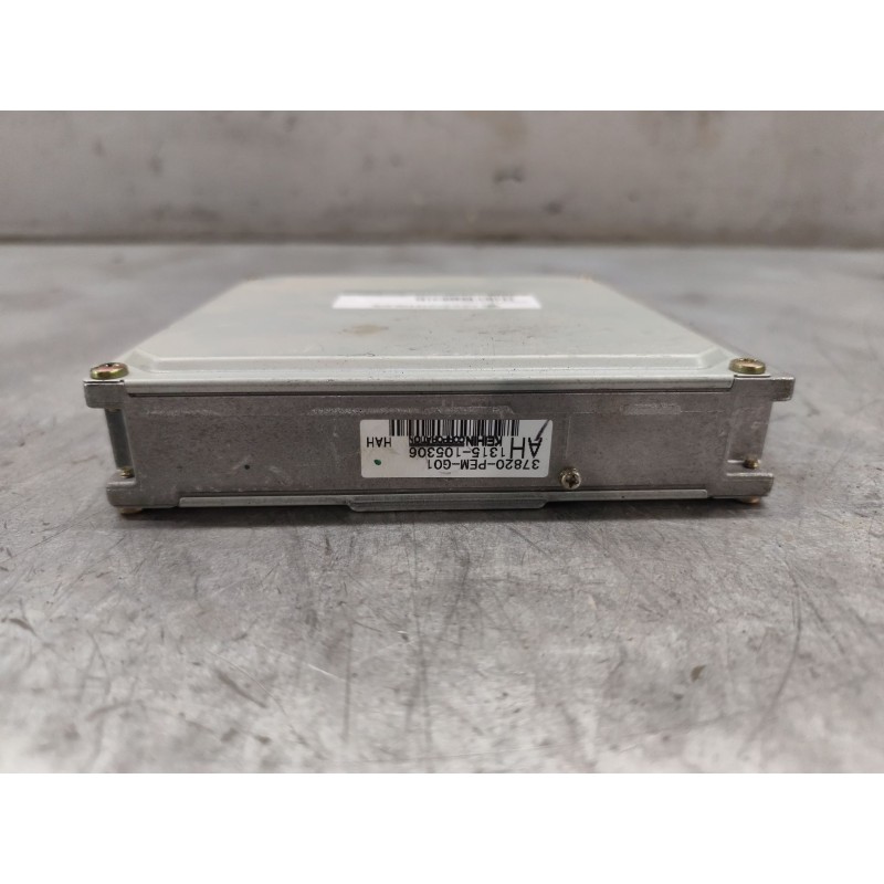 Recambio de modulo electronico para honda hr-v (gh) vtec top 4wd (5-ptas.) referencia OEM IAM 38720PEMG01 4
