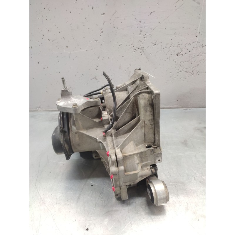 Recambio de caja cambios para ford fusion (cbk) ambiente referencia OEM IAM 2N1R7002PA - Negro 5