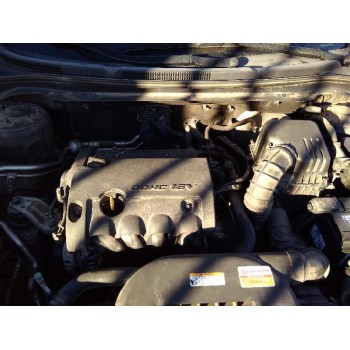 kia cee´d del año 2010