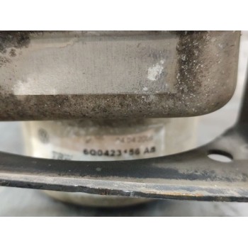 Recambio de bomba direccion para seat ibiza (6l1) cool referencia OEM IAM 6Q042356AB  