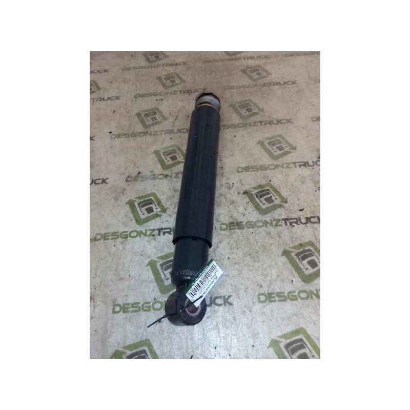 Recambio de amortiguador delantero para iveco eurocargo 05.03  fg 150 e larga distancia referencia OEM IAM 504120116 908383339 - Blanco