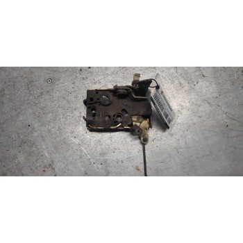 Recambio de cerradura puerta delantera izquierda para peugeot 205 berlina 1.1 mito referencia OEM IAM   