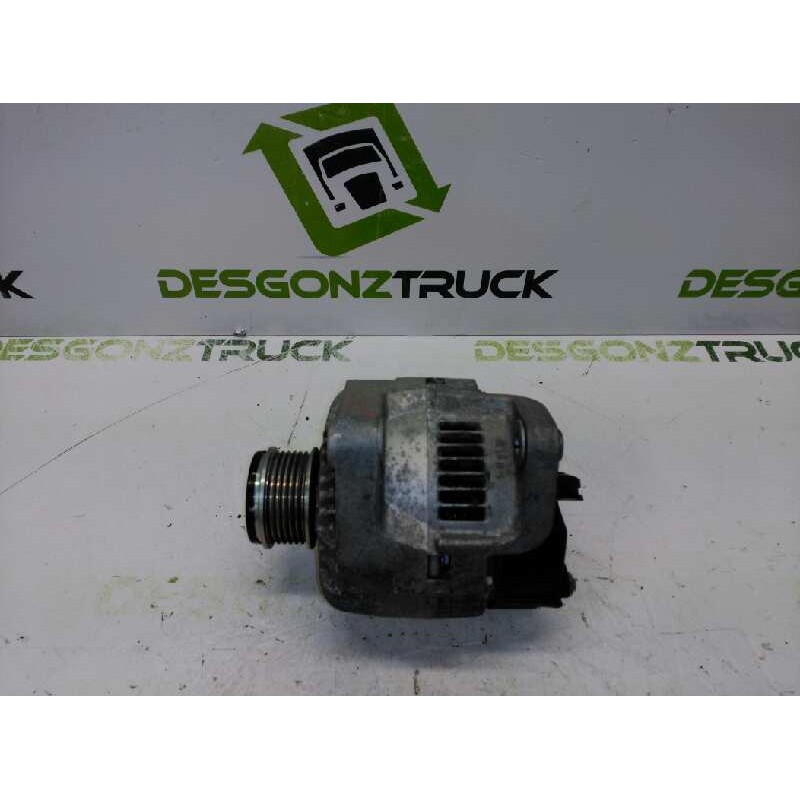 Recambio de alternador para renault megane i fase 2 berlina (ba0) 1.9 dti authentique (ba0.) referencia OEM IAM 7701499959 - Gris 3