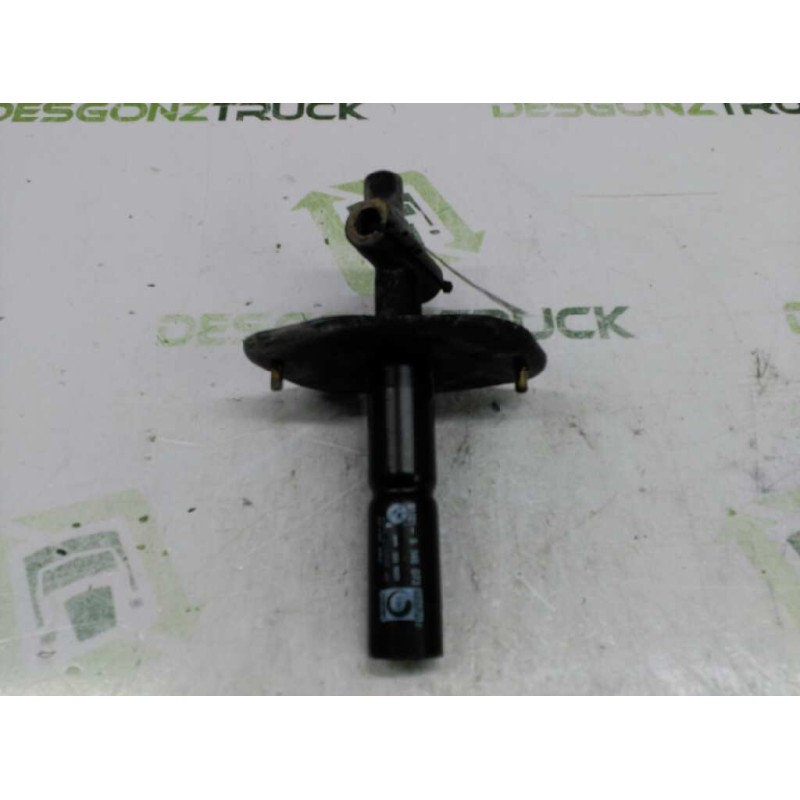 Recambio de soportes paragolpes para bmw serie 3 compacto (e36) 318tds referencia OEM IAM  TRASEROS - Rojo 2