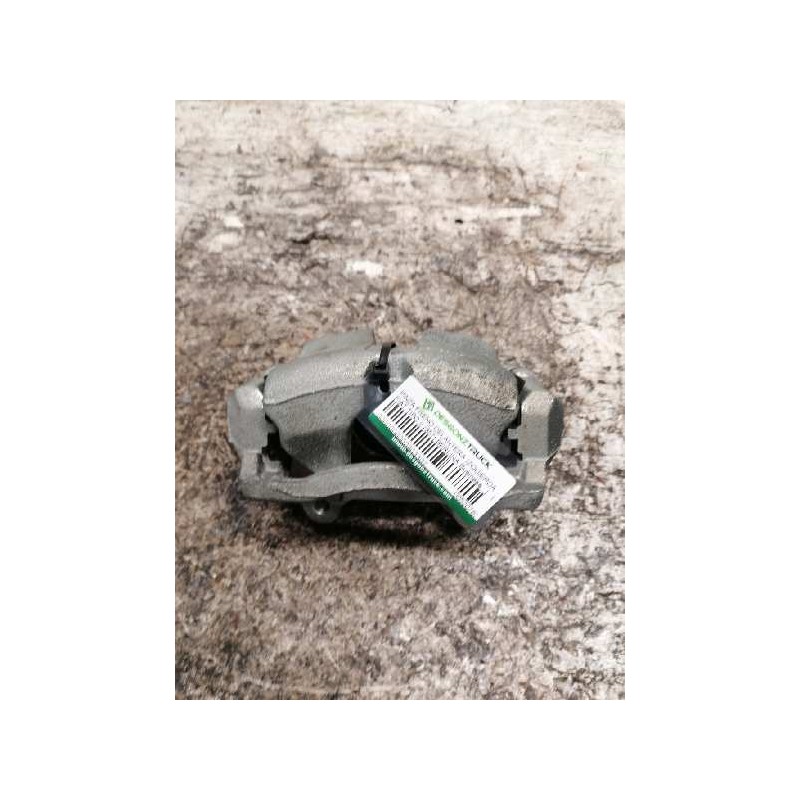Recambio de pinza freno delantera izquierda para fiat tipo hatchback (356_, 357_) 1.3 d (356hxh1a) referencia OEM IAM 0052076365