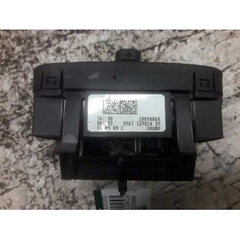 Recambio de mando luces para ford fiesta (cb1) econetic referencia OEM IAM 82BA6T13A024BA 10090860 12 PINS