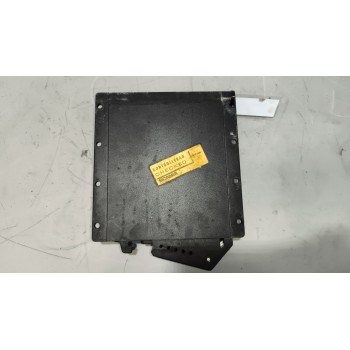 Recambio de modulo electronico para scania serie 4 bus k114 referencia OEM IAM 1362616  