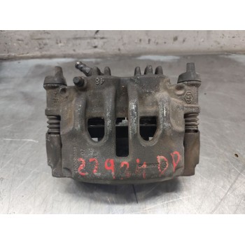 Recambio de pinza freno delantera derecha para renault master kofferaufbau l3h1 3,5t referencia OEM IAM A51007  