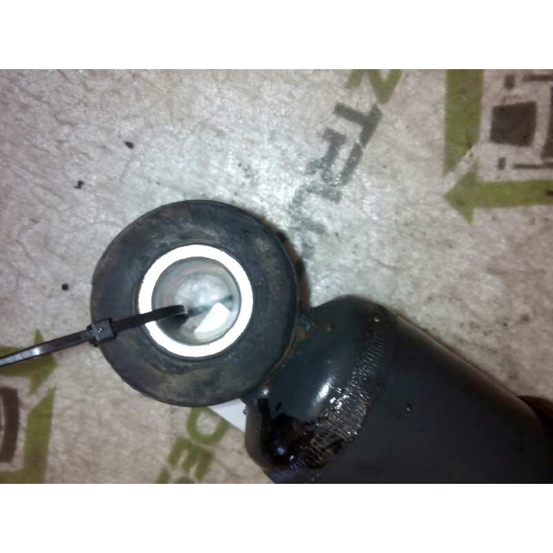 Recambio de amortiguador delantero para iveco eurocargo 05.03  fg 150 e larga distancia referencia OEM IAM 504120116 908383339 - Blanco 2