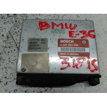 CENTRALITA MOTOR UCE 