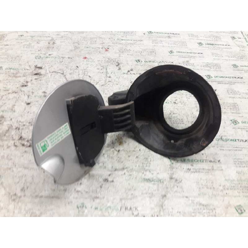 Recambio de tapa exterior combustible para peugeot 207 1.6 16v cat referencia OEM IAM 9681730680 2