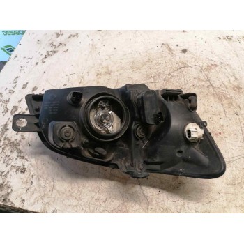 Recambio de faro izquierdo para hyundai getz (tb) 1.5 crdi referencia OEM IAM   