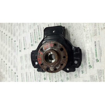 Recambio de mangueta delantera izquierda para opel astra g caravan comfort referencia OEM IAM 90498809  