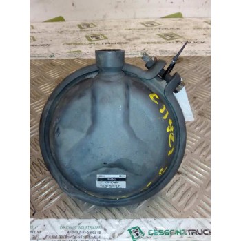 Recambio de bombin freno para mercedes-benz atego 6 cyl. 4x2 2005  1223 4x2 om 906 la nr l (largo) referencia OEM IAM A007420424