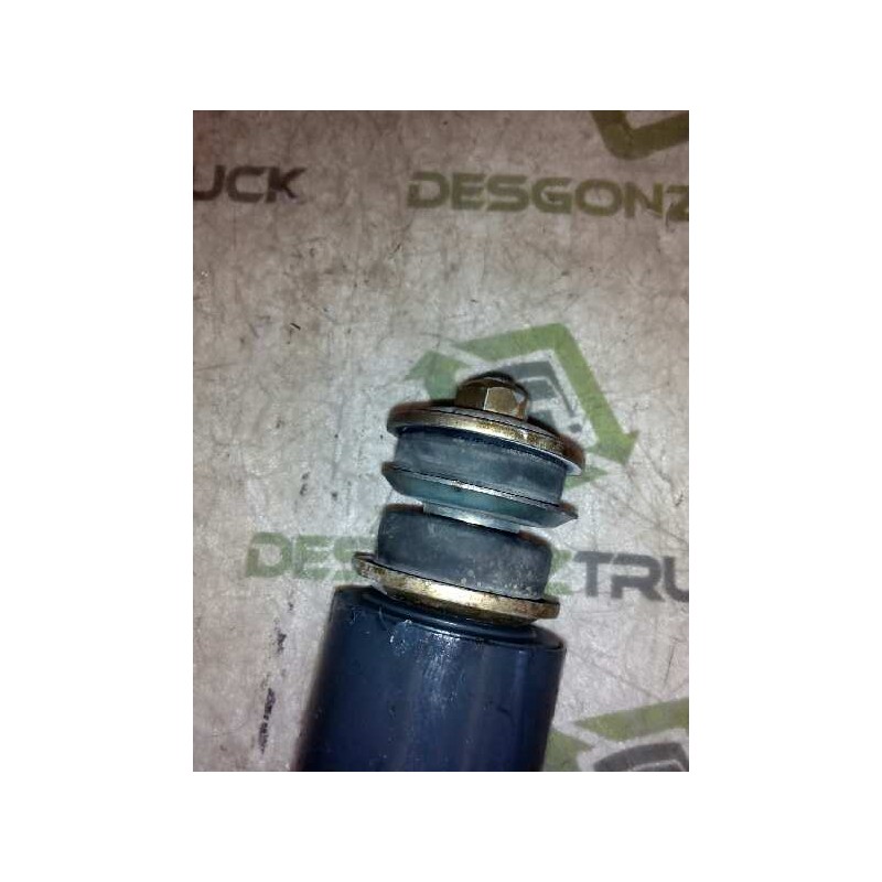 Recambio de amortiguador delantero para iveco eurocargo 05.03  fg 150 e larga distancia referencia OEM IAM 504120116 908383339 - Blanco 3