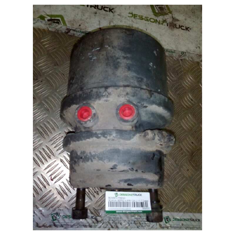 Recambio de bombin freno para scania serie 4 (p/r 124 l) 11.7 diesel referencia OEM IAM BS8500  