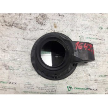 Recambio de tapa exterior combustible para peugeot 207 1.6 16v cat referencia OEM IAM 9681730680  