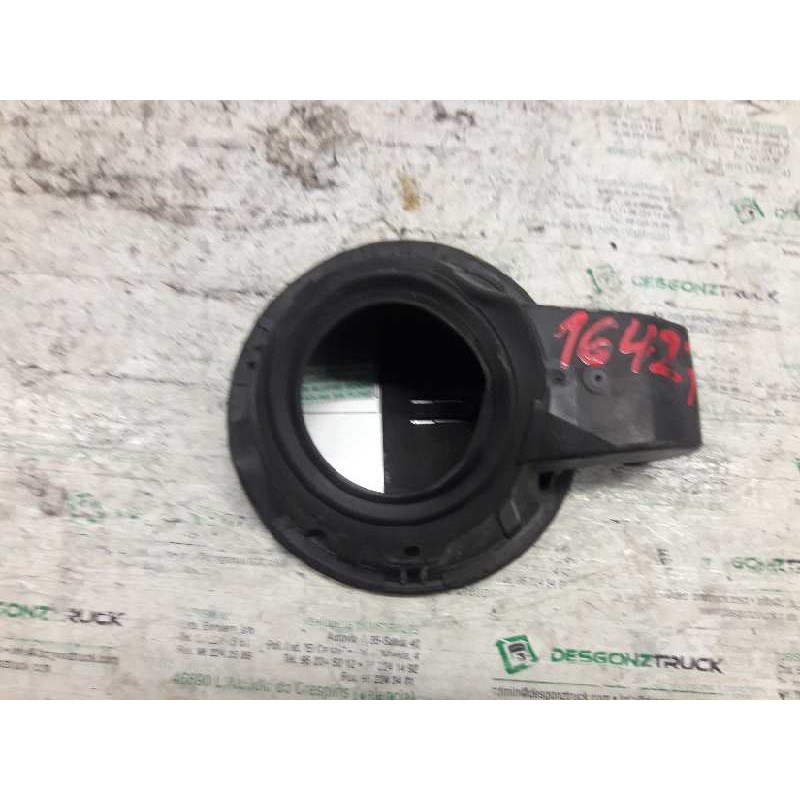 Recambio de tapa exterior combustible para peugeot 207 1.6 16v cat referencia OEM IAM 9681730680 3