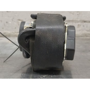 Recambio de cinturon seguridad delantero derecho para renault clio iv (bh_) 0.9 tce 90 referencia OEM IAM   
