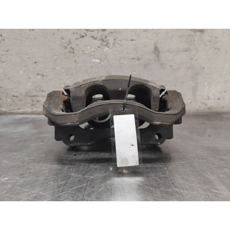 Recambio de pinza freno delantera derecha para renault master kofferaufbau l3h1 3,5t referencia OEM IAM A51007 - Blanco 4