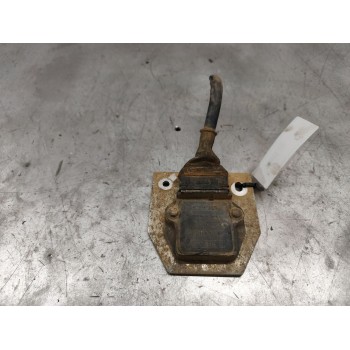 Recambio de modulo encendido para peugeot 205 ii (20a/c) 1.2 referencia OEM IAM 521013D  