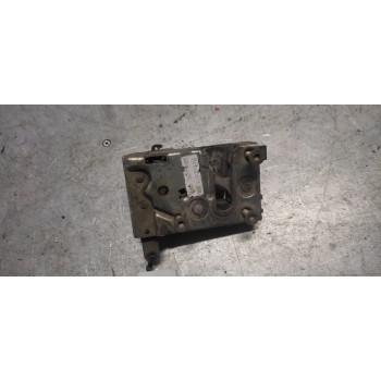CERRADURA PUERTA DELANTERA IZQUIERDA 