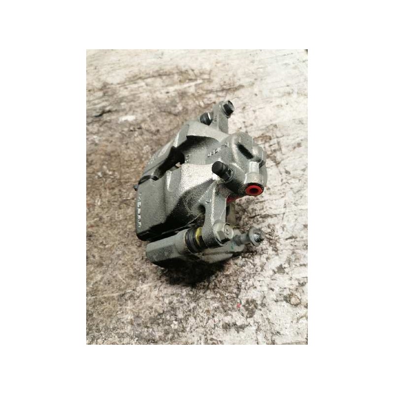 Recambio de pinza freno delantera izquierda para fiat tipo hatchback (356_, 357_) 1.3 d (356hxh1a) referencia OEM IAM 0052076365 3