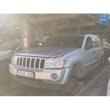 jeep gr. cherokee (wh) del año 2005